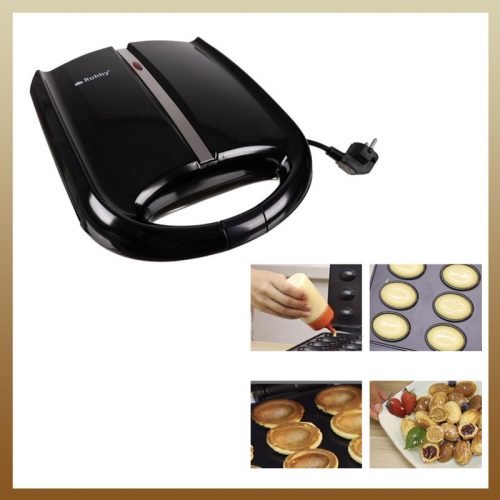 Ruhhy Nut Cake Oven 00022724