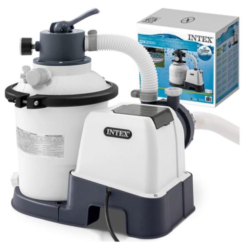 Intex DQ-2100 pesek filter črpalka 00025170