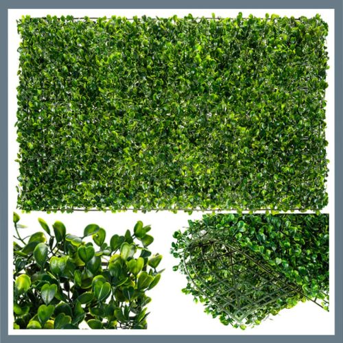 GARDLOV Umetni panel za živo mejo 60×40 cm 00025390
