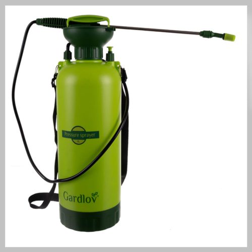 Gardlov 8L ročni škropilnik 00025430