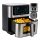 RUHHY 8-litrski Air Fryer XXL 00025512