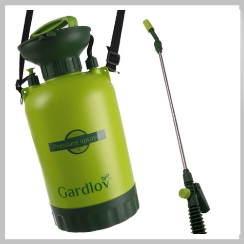 Gardlov 5L ročni razpršilnik 00025581