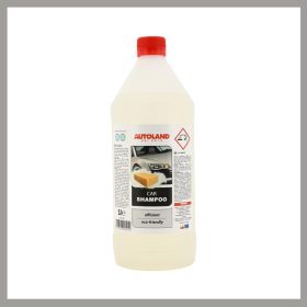   Avtomobilski šampon Autoland – učinkovito in okolju prijazno čiščenje 00041
