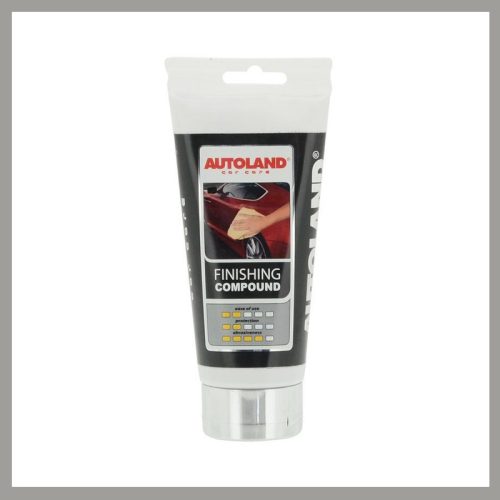 Autoland Finishing Compound – fina polirna pasta za poliranje 00452