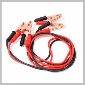 Kabel za priklop 200A 2,5 m 100 % baker 01112