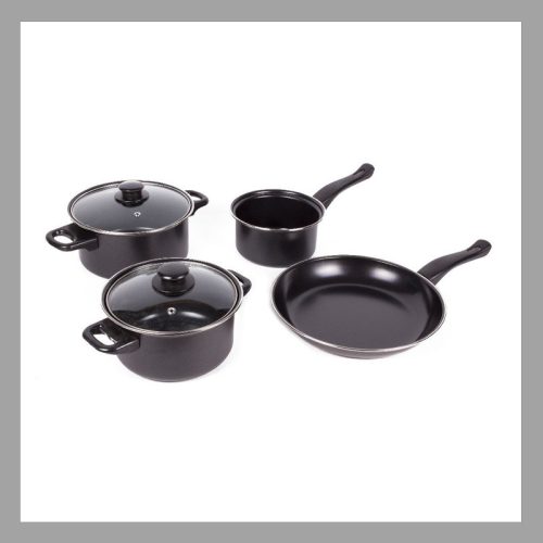 BENSON 6-delni set jedilne posode 013209