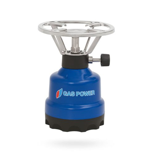 Gaspower Blue Camping Cooker 015611