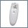 Digitalni alkoholometer – srebrni, z zapestnim trakom 01900