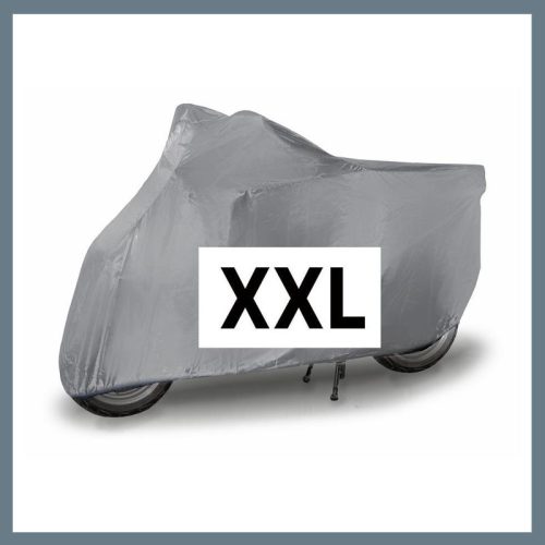 Motorno kolo ponjava XXL – 294 × 105 × 127 cm, 100 % vodoodporna 05992