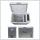 Avtomobilski kompresorski hladilnik – SILVER FROST 35L, 12/24V in 230V, -20 °C 07082