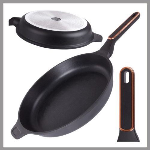 Neprijemljiva XL ponev 28 cm 07152