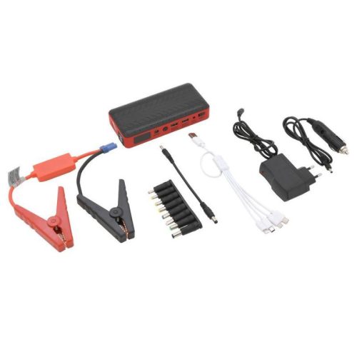 Powerbank z zagonsko funkcijo – 10 000 mAh, 600A 07163