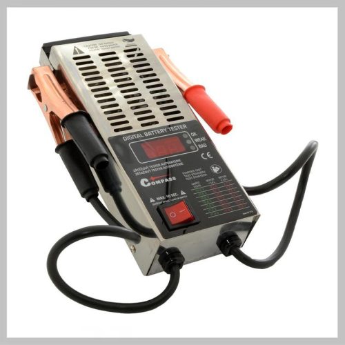 LED tester za avtomobilske akumulatorje – 07172