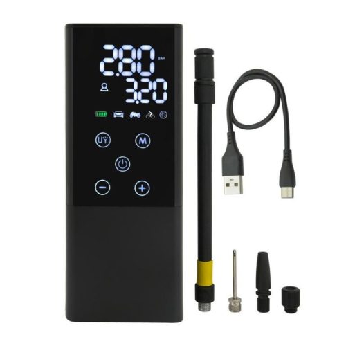 Akumulatorski kompresor AKU TANGO – 4000 mAh 07191