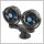 MITCHELL DUO 2x108 mm avtomobilski ventilator 12V z vakuumsko prisesko – 07222