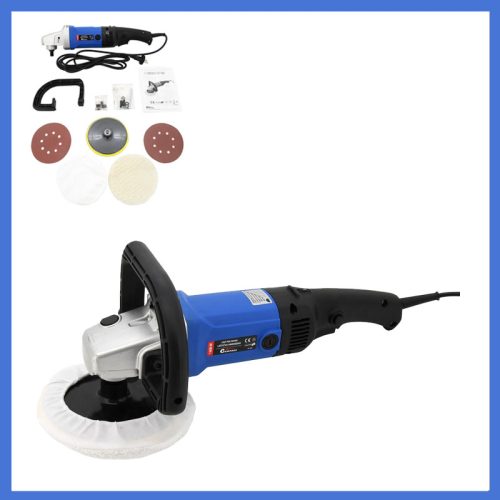 Polirka za avtomobile 230V 1400W 07259