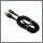 SPEED podatkovni in polnilni kabel USB-A / USB-C – 1,5 m 07707