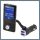 Avtomobilski FM oddajnik – barvni LCD zaslon, Bluetooth, USB, microSD, AUX 07722