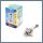 H4 24V 75/70W P43t halogenska avtomobilska žarnica – z UV filtrom 08465