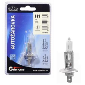 H1 12V 55W halogenska avtomobilska žarnica – 1 kos 08603