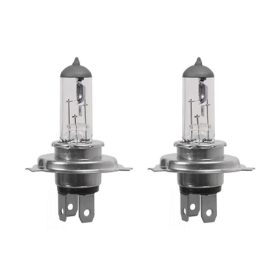 H4 12V 100/90W Halogen avtomobilska žarnica – 2 kos 08615