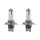 H4 12V 100/90W Halogen avtomobilska žarnica – 2 kos 08615
