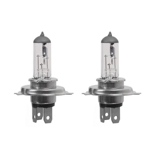H4 12V 100/90W Halogen avtomobilska žarnica – 2 kos 08615