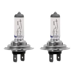   H7 12V 100W halogenska avtomobilska žarnica – 2 kos, 08616