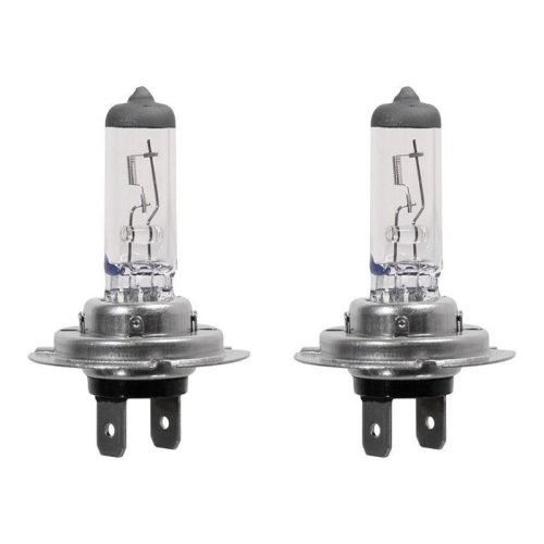 H7 12V 100W halogenska avtomobilska žarnica – 2 kos, 08616