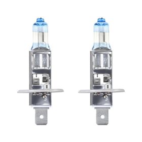   Excelite H1 BLUE SVU +80 % halogenska avtomobilska žarnica – 12 V 55 W, 2 kos 08713