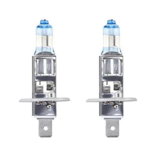 Excelite H1 BLUE SVU +80 % halogenska avtomobilska žarnica – 12 V 55 W, 2 kos 08713
