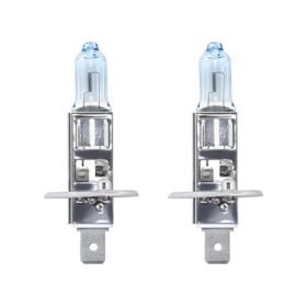   Excelite H1 CHROME PW +100 % halogenska avtomobilska žarnica – 12 V 55 W, 2 kos 08714