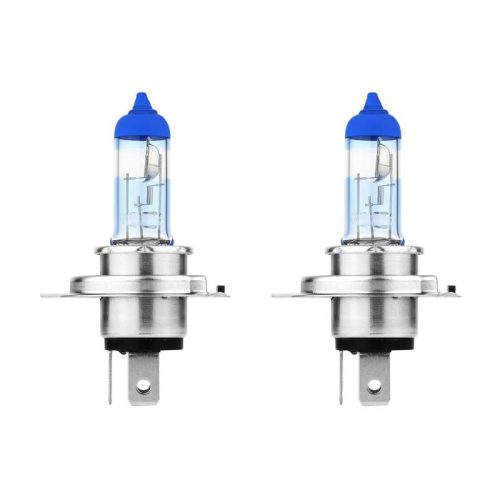 Excelite H4 BLUE SVU +80 % halogenska avtomobilska žarnica – 12 V 60/55 W, 2 kos 08728