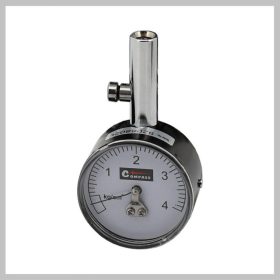 PROFI Mehanski merilnik tlaka v gumah 4 kg/cm² – 09332