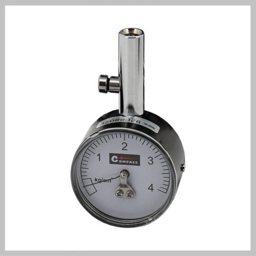 PROFI Mehanski merilnik tlaka v gumah 4 kg/cm² – 09332