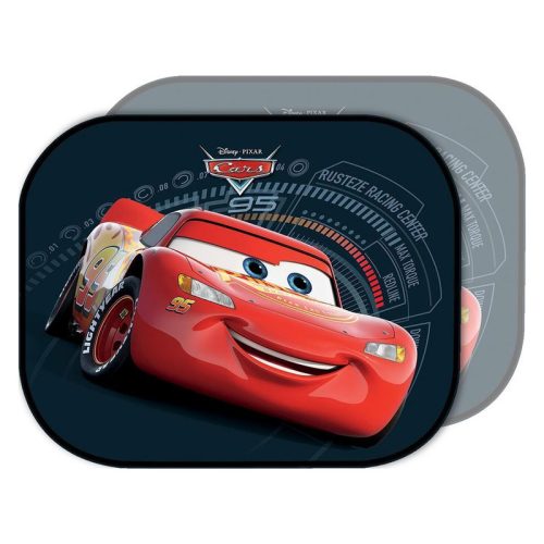 Avtomobilska senčnika Disney Avtomobili – komplet 2 kosa 10245