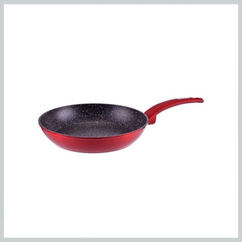 Perfect Home Metal Red Line protiprijemna aluminijasta ponev 26 cm indukcijska 10404