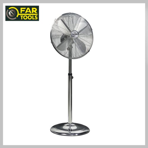 FAR-TOOLS stoječi ventilator 50W 112026