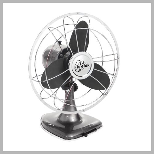 FARELEK - REDWOOD Namizni ventilator 40 W 112029
