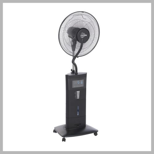 FARELEK - YELLOWSTONE vlažilni ventilator 100W 112031