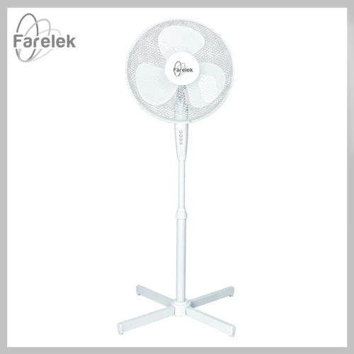 Farelek TENESSEE Stoječi ventilator 50 W 112100