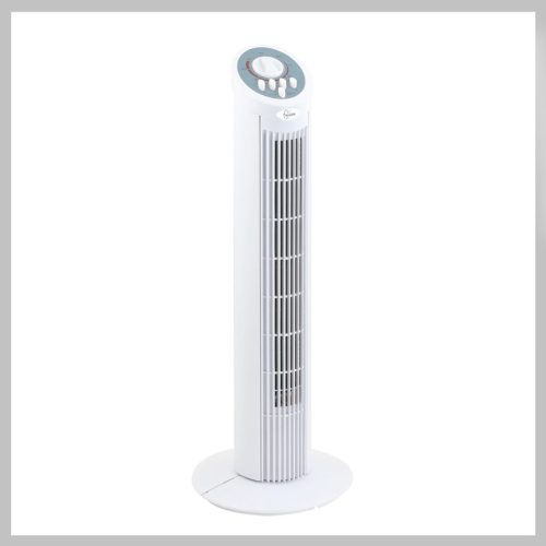 Farelek DAKOTA Stolpni ventilator 50 W 112310
