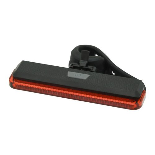 COB LED zadnja kolesarska luč – 60 lm, 4 načini osvetlitve 12012