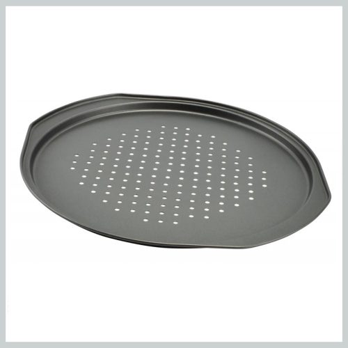 Perfect Home Plošča za peko pice s prevleko proti sprijemanju 33 cm 12550
