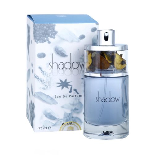 Ajmal Shadow for Him (Blue) Eau de Parfum ZA MOŠKE – 75 ml 129315