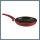 Perfect Home Metal Red Comfort protiprijemna aluminijasta ponev 22*4,3 cm indukcijska 13013PH