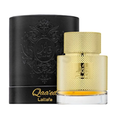 Lattafa Qaa'ed Eau de Parfum za moške 100 ml 130332