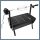 Ogljni žar BARBECUE 60 cm z motorjem 230 V 13036