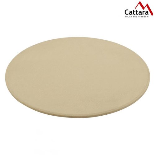 CATTARA Okrogla plošča za peko pice 31 cm – 13066