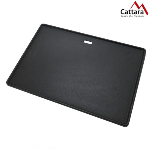 Litoželezna plošča za žar 26 × 38 cm – 13068